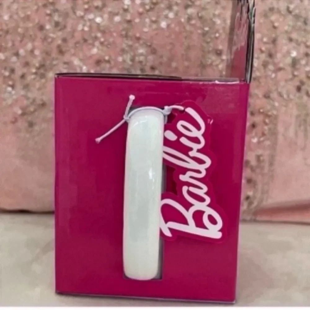 Barbie nwt hot